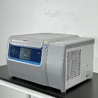 Thermo Sorvall X4R Pro-MD Series Refrigerated Centrifuge image 1